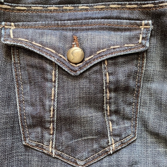 JOE’S DENIM JEANS honey style sz w29 - Picture 11 of 15